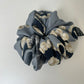 Pearl Whisper Scrunchie
