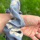 Pearl Whisper Scrunchie